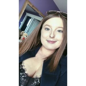 Meet your Posher, Mackenzie